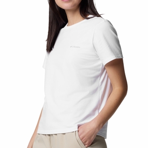 Columbia Damen T-Shirt Funktionsshirt Sun Trek™ SS II - Bild 3 Columbia Damen T-Shirt Funktionsshirt Sun Trek™ SS II - Bild 3