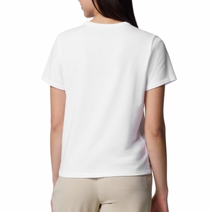 Columbia Damen T-Shirt Funktionsshirt Sun Trek™ SS II - Bild 4 Columbia Damen T-Shirt Funktionsshirt Sun Trek™ SS II - Bild 4
