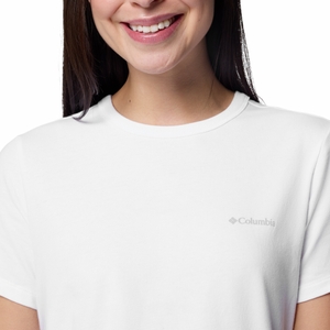 Columbia Damen T-Shirt Funktionsshirt Sun Trek™ SS II - Bild 5 Columbia Damen T-Shirt Funktionsshirt Sun Trek™ SS II - Bild 5