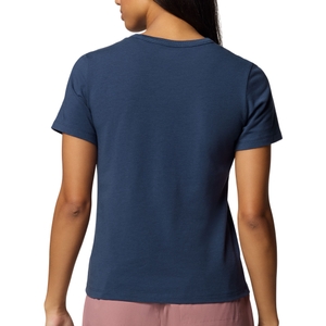 Columbia Damen T-Shirt Funktionsshirt Sun Trek™ SS II - Bild 4