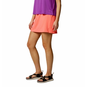 Columbia Damen Wanderrock Hosenrock Chill River™ Skort - Bild 3 Columbia Damen Wanderrock Hosenrock Chill River™ Skort - Bild 3