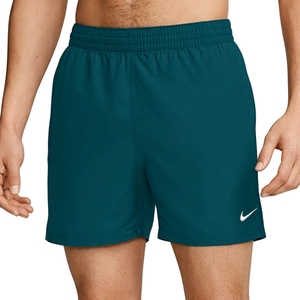 NIKE Herren Badeshorts Badehose Beach Shorts 5" Volley Shorts - Bild 2