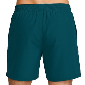 NIKE Herren Badeshorts Badehose Beach Shorts 5" Volley Shorts - Bild 3