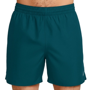 NIKE Herren Badeshorts Badehose Beach Shorts 5" Volley Shorts - Bild 1