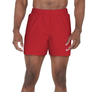 NIKE Herren Badeshorts Badehose Beach Shorts 5" Volley Shorts - Bild 3 NIKE Herren Badeshorts Badehose Beach Shorts 5" Volley Shorts - Bild 3