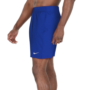 NIKE Herren Badeshorts Badehose Beach Shorts 7" Volley Shorts - Bild 4