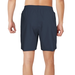 NIKE Herren Badeshorts Badehose Beach Shorts 7" Volley Shorts - Bild 5