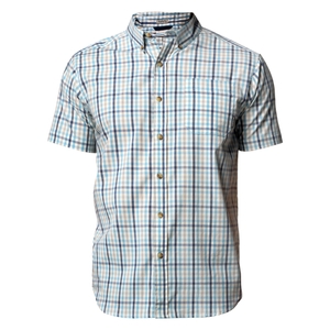 -431 ripple blue multi gingham