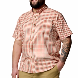 Columbia Herren Kurzarmhemd Hemd Rapid Rivers™ II Short Sleeve Shirt - Bild 3 Columbia Herren Kurzarmhemd Hemd Rapid Rivers™ II Short Sleeve Shirt - Bild 3