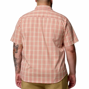 Columbia Herren Kurzarmhemd Hemd Rapid Rivers™ II Short Sleeve Shirt - Bild 4 Columbia Herren Kurzarmhemd Hemd Rapid Rivers™ II Short Sleeve Shirt - Bild 4