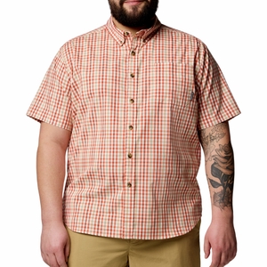 Columbia Herren Kurzarmhemd Hemd Rapid Rivers™ II Short Sleeve Shirt - Bild 1 Columbia Herren Kurzarmhemd Hemd Rapid Rivers™ II Short Sleeve Shirt - Bild 1