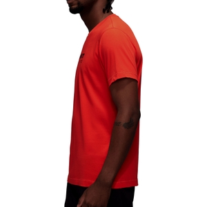 Mammut Herren Kurzarmshirt Rundhalsshirt Core T-Shirt Men Logo - Bild 2 Mammut Herren Kurzarmshirt Rundhalsshirt Core T-Shirt Men Logo - Bild 2