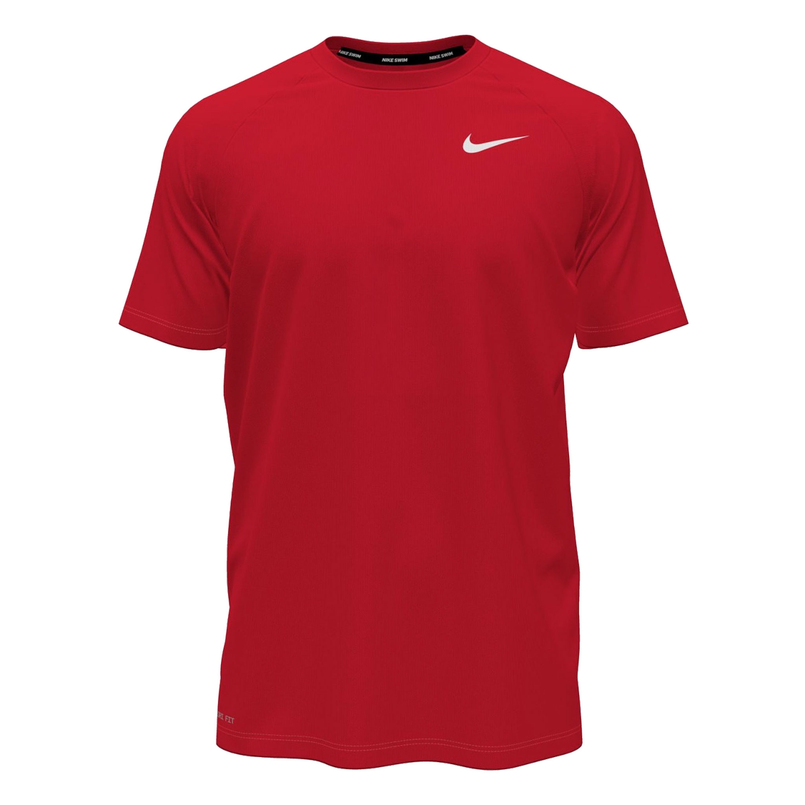 NIKE Herren Schwimmshirt Badeshirt UV-Shirt Surfshirt Short Sleeve Hydroguard NIKE Herren Schwimmshirt Badeshirt UV-Shirt Surfshirt Short Sleeve Hydroguard