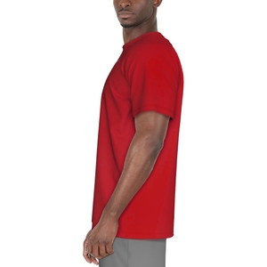 NIKE Herren Schwimmshirt Badeshirt UV-Shirt Surfshirt Short Sleeve Hydroguard - Bild 4 NIKE Herren Schwimmshirt Badeshirt UV-Shirt Surfshirt Short Sleeve Hydroguard - Bild 4
