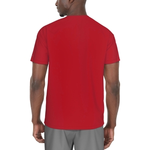 NIKE Herren Schwimmshirt Badeshirt UV-Shirt Surfshirt Short Sleeve Hydroguard - Bild 5 NIKE Herren Schwimmshirt Badeshirt UV-Shirt Surfshirt Short Sleeve Hydroguard - Bild 5