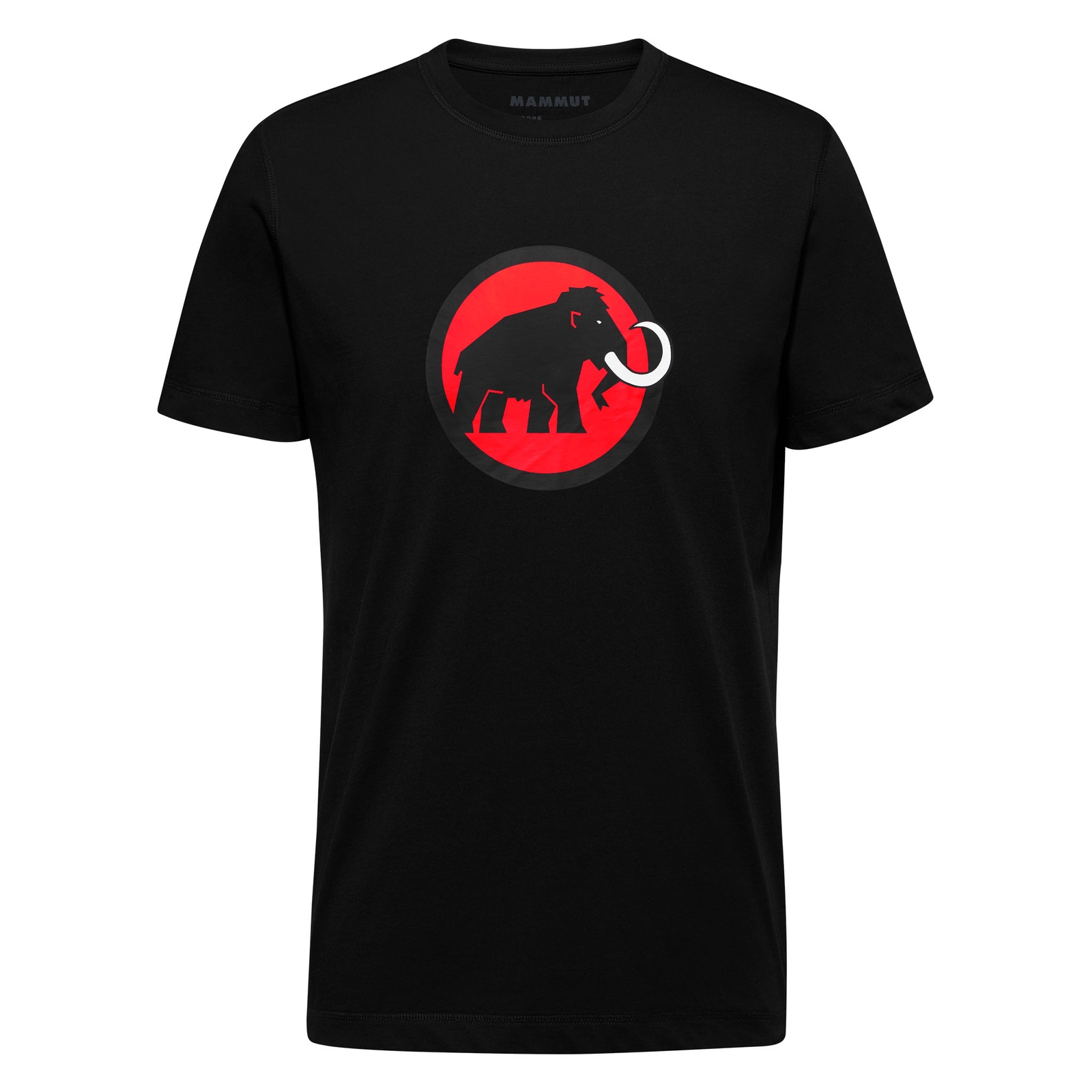 Mammut Herren Kurzarmshirt Rundhalsshirt Core T-Shirt Men Classic Mammut Herren Kurzarmshirt Rundhalsshirt Core T-Shirt Men Classic