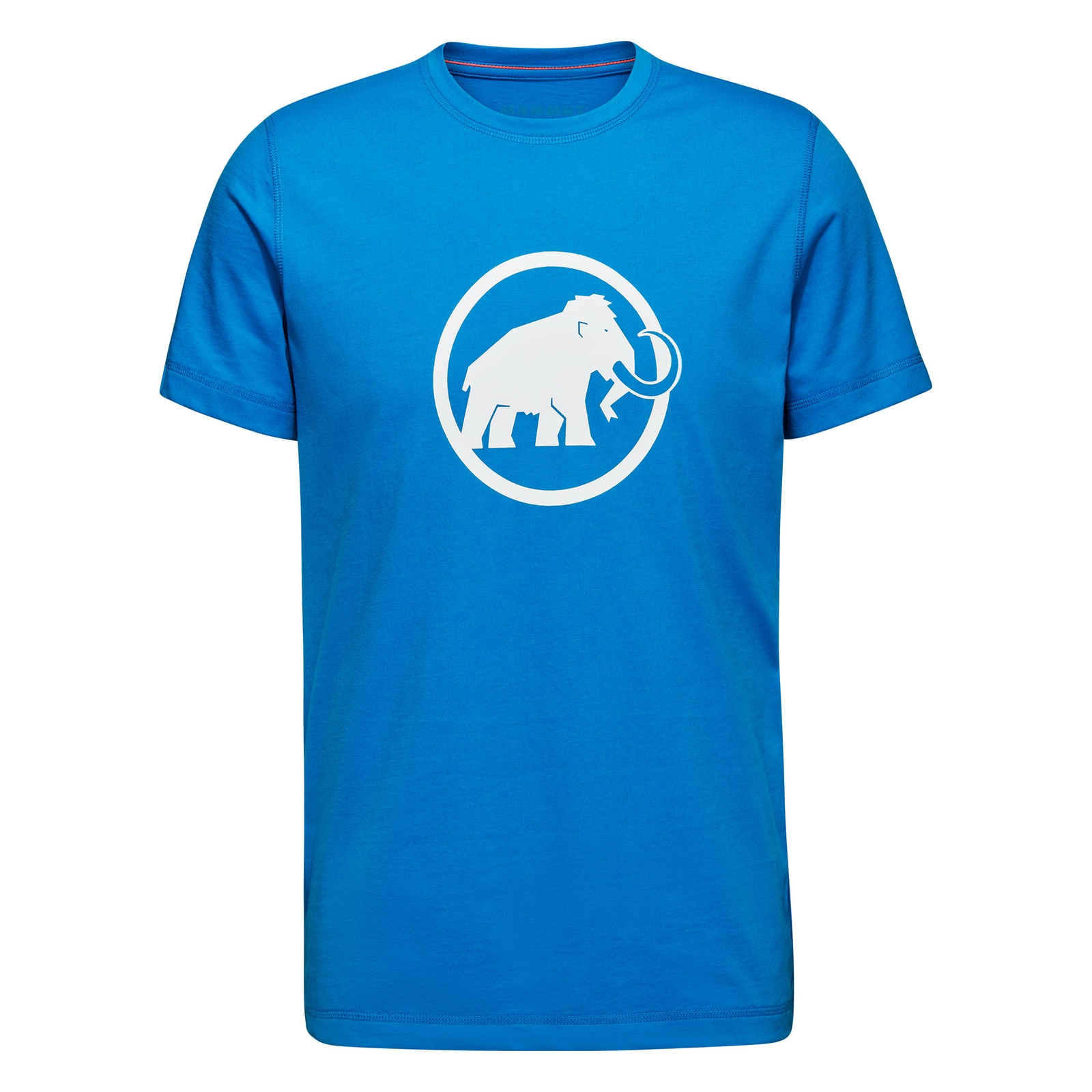 Mammut Herren Kurzarmshirt Rundhalsshirt Core T-Shirt Men Classic Mammut Herren Kurzarmshirt Rundhalsshirt Core T-Shirt Men Classic