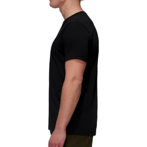 Mammut Herren Kurzarmshirt Rundhalsshirt Core T-Shirt Men Classic - Bild 1 Mammut Herren Kurzarmshirt Rundhalsshirt Core T-Shirt Men Classic - Bild 1