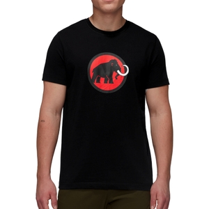 Mammut Herren Kurzarmshirt Rundhalsshirt Core T-Shirt Men Classic - Bild 2 Mammut Herren Kurzarmshirt Rundhalsshirt Core T-Shirt Men Classic - Bild 2