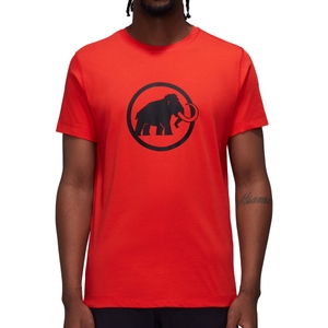 Mammut Herren Kurzarmshirt Rundhalsshirt Core T-Shirt Men Classic - Bild 1 Mammut Herren Kurzarmshirt Rundhalsshirt Core T-Shirt Men Classic - Bild 1