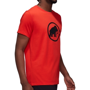 Mammut Herren Kurzarmshirt Rundhalsshirt Core T-Shirt Men Classic - Bild 2 Mammut Herren Kurzarmshirt Rundhalsshirt Core T-Shirt Men Classic - Bild 2