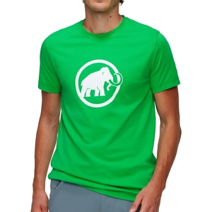 Mammut Herren Kurzarmshirt Rundhalsshirt Core T-Shirt Men Classic - Bild 1 Mammut Herren Kurzarmshirt Rundhalsshirt Core T-Shirt Men Classic - Bild 1