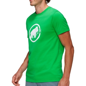 Mammut Herren Kurzarmshirt Rundhalsshirt Core T-Shirt Men Classic - Bild 2 Mammut Herren Kurzarmshirt Rundhalsshirt Core T-Shirt Men Classic - Bild 2