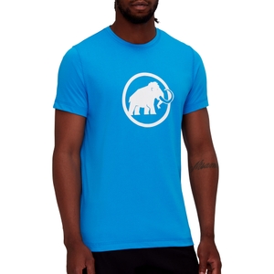 Mammut Herren Kurzarmshirt Rundhalsshirt Core T-Shirt Men Classic - Bild 1 Mammut Herren Kurzarmshirt Rundhalsshirt Core T-Shirt Men Classic - Bild 1
