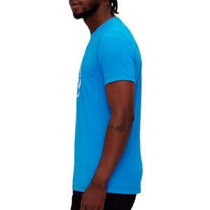 Mammut Herren Kurzarmshirt Rundhalsshirt Core T-Shirt Men Classic - Bild 2 Mammut Herren Kurzarmshirt Rundhalsshirt Core T-Shirt Men Classic - Bild 2