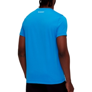 Mammut Herren Kurzarmshirt Rundhalsshirt Core T-Shirt Men Classic - Bild 3 Mammut Herren Kurzarmshirt Rundhalsshirt Core T-Shirt Men Classic - Bild 3