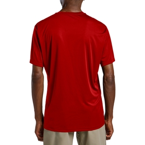 Jack Wolfskin Herren T-Shirt Kurzarmshirt Oberteil Tech T M - Bild 3 Jack Wolfskin Herren T-Shirt Kurzarmshirt Oberteil Tech T M - Bild 3
