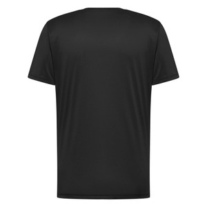 Jack Wolfskin Herren T-Shirt Kurzarmshirt Oberteil Tech T M - Bild 1 Jack Wolfskin Herren T-Shirt Kurzarmshirt Oberteil Tech T M - Bild 1