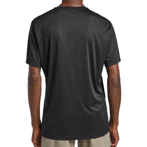 Jack Wolfskin Herren T-Shirt Kurzarmshirt Oberteil Tech T M - Bild 3 Jack Wolfskin Herren T-Shirt Kurzarmshirt Oberteil Tech T M - Bild 3