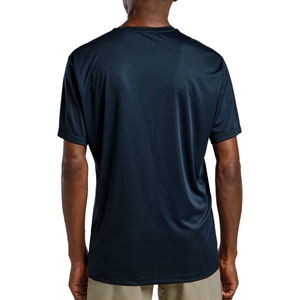 Jack Wolfskin Herren T-Shirt Kurzarmshirt Oberteil Tech T M - Bild 3 Jack Wolfskin Herren T-Shirt Kurzarmshirt Oberteil Tech T M - Bild 3