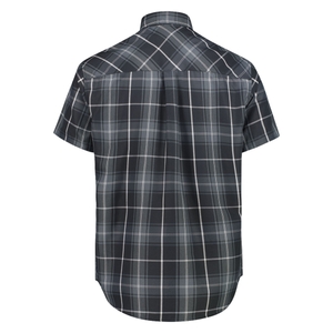 CMP Herren Wanderhemd Outdoorhemd Kurzarmhemd Man Shirt - Bild 2 CMP Herren Wanderhemd Outdoorhemd Kurzarmhemd Man Shirt - Bild 2