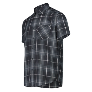 CMP Herren Wanderhemd Outdoorhemd Kurzarmhemd Man Shirt - Bild 1 CMP Herren Wanderhemd Outdoorhemd Kurzarmhemd Man Shirt - Bild 1