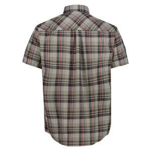 CMP Herren Wanderhemd Outdoorhemd Kurzarmhemd Man Shirt - Bild 2 CMP Herren Wanderhemd Outdoorhemd Kurzarmhemd Man Shirt - Bild 2
