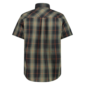 CMP Herren Wanderhemd Outdoorhemd Kurzarmhemd Man Shirt - Bild 2 CMP Herren Wanderhemd Outdoorhemd Kurzarmhemd Man Shirt - Bild 2