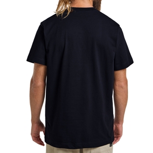 Jack Wolfskin Herren T-Shirt Kurzarmshirt Oberteil Brand T M - Bild 3 Jack Wolfskin Herren T-Shirt Kurzarmshirt Oberteil Brand T M - Bild 3