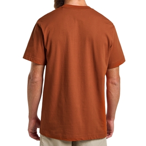 Jack Wolfskin Herren T-Shirt Kurzarmshirt Oberteil Brand T M - Bild 3 Jack Wolfskin Herren T-Shirt Kurzarmshirt Oberteil Brand T M - Bild 3