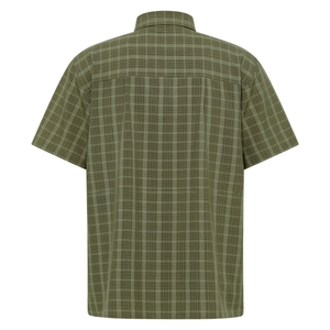 Jack Wolfskin Herren Wanderhemd Funktionshemd Freizeithemd Meseta Shirt M - Bild 1 Jack Wolfskin Herren Wanderhemd Funktionshemd Freizeithemd Meseta Shirt M - Bild 1
