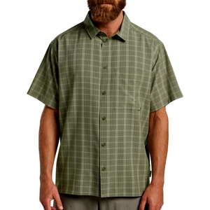 Jack Wolfskin Herren Wanderhemd Funktionshemd Freizeithemd Meseta Shirt M - Bild 2 Jack Wolfskin Herren Wanderhemd Funktionshemd Freizeithemd Meseta Shirt M - Bild 2