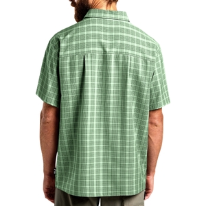 Jack Wolfskin Herren Wanderhemd Funktionshemd Freizeithemd Meseta Shirt M - Bild 4