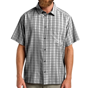Jack Wolfskin Herren Wanderhemd Funktionshemd Freizeithemd Meseta Shirt M - Bild 3 Jack Wolfskin Herren Wanderhemd Funktionshemd Freizeithemd Meseta Shirt M - Bild 3