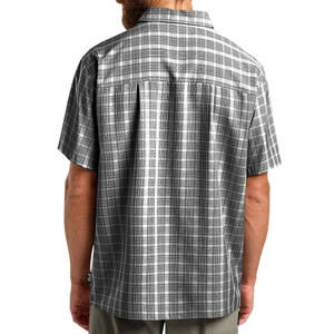 Jack Wolfskin Herren Wanderhemd Funktionshemd Freizeithemd Meseta Shirt M - Bild 4 Jack Wolfskin Herren Wanderhemd Funktionshemd Freizeithemd Meseta Shirt M - Bild 4