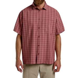 Jack Wolfskin Herren Wanderhemd Funktionshemd Freizeithemd Meseta Shirt M - Bild 2 Jack Wolfskin Herren Wanderhemd Funktionshemd Freizeithemd Meseta Shirt M - Bild 2
