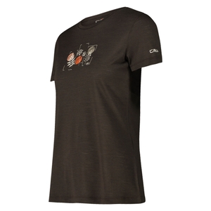 CMP Damen Outdoorshirt Funktionsshirt Woman T-Shirt - Bild 1 CMP Damen Outdoorshirt Funktionsshirt Woman T-Shirt - Bild 1