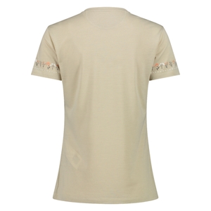CMP Damen Outdoorshirt Funktionsshirt Woman T-Shirt - Bild 2 CMP Damen Outdoorshirt Funktionsshirt Woman T-Shirt - Bild 2