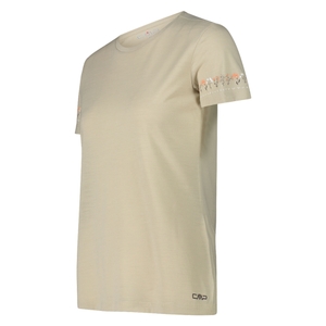 CMP Damen Outdoorshirt Funktionsshirt Woman T-Shirt - Bild 1 CMP Damen Outdoorshirt Funktionsshirt Woman T-Shirt - Bild 1