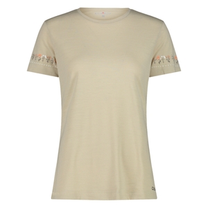 CMP Damen Outdoorshirt Funktionsshirt Woman T-Shirt - Bild 0 CMP Damen Outdoorshirt Funktionsshirt Woman T-Shirt